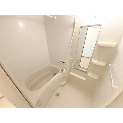 グレイスフル 203【管理NO：1-013705901-02030】 ★家具家電は申し込み後に搬入します★の物件写真4