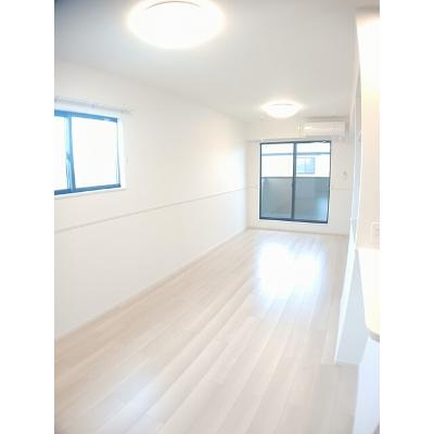 カファーラ・Ｌ 205【管理NO：1-027836301-02050】 ★家具家電は申し込み後に搬入します 2026年09月中旬入居可能の物件写真2