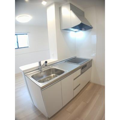 カファーラ・Ｌ 205【管理NO：1-027836301-02050】 ★家具家電は申し込み後に搬入します 2026年09月中旬入居可能の物件写真3