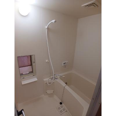 メープルアベニュー　Ｃ 202【管理NO：1-007386103-02020】 ★家具家電は申し込み後に搬入します★の物件写真4