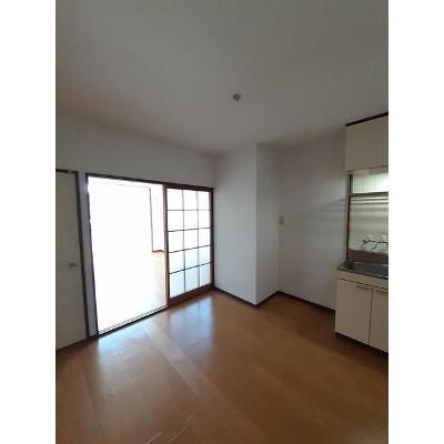 エクセルハイツ 104【管理NO：1-005223501-01040】 ★家具家電は申し込み後に搬入します 2026年09月中旬入居可能の物件写真2