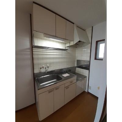 エクセルハイツ 104【管理NO：1-005223501-01040】 ★家具家電は申し込み後に搬入します 2026年09月中旬入居可能の物件写真3