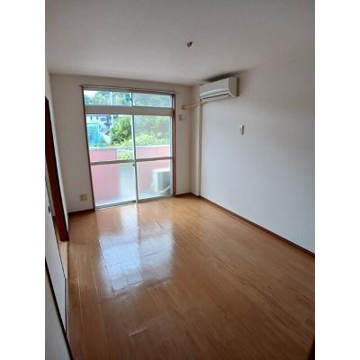 パインパル２１ 103【管理NO：1-004981401-01030】 ★家具家電は申し込み後に搬入します★の物件写真2