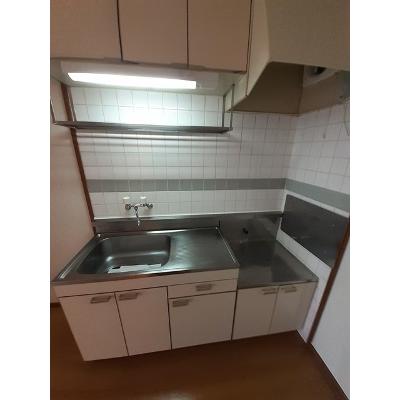 パインパル２１ 103【管理NO：1-004981401-01030】 ★家具家電は申し込み後に搬入します★の物件写真3