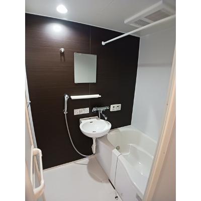 パインパル２１ 103【管理NO：1-004981401-01030】 ★家具家電は申し込み後に搬入します★の物件写真4