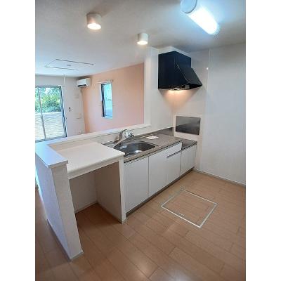 ロビン　Ｂ 103【管理NO：1-018743702-01030】 ★家具家電は申し込み後に搬入します★の物件写真3