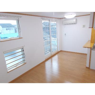 フェリーチェ　Ｂ 201【管理NO：1-012952602-02010】 ★家具家電は申し込み後に搬入します 2026年08月下旬入居可能の物件写真2