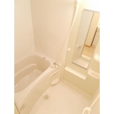フェリーチェ　Ｂ 201【管理NO：1-012952602-02010】 ★家具家電は申し込み後に搬入します 2026年08月下旬入居可能の物件写真4