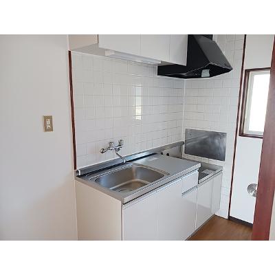Ｋ・ファミリーハイツⅠ 101【管理NO：1-005242101-01010】 ★家具家電は申し込み後に搬入します★ ★2026年08月下旬入居可能★の物件写真3