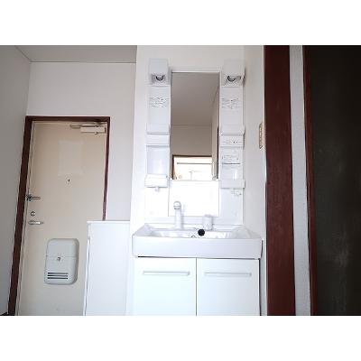 Ｋ・ファミリーハイツⅠ 101【管理NO：1-005242101-01010】 ★家具家電は申し込み後に搬入します★ ★2026年08月下旬入居可能★の物件写真6
