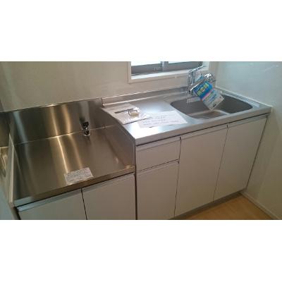 ラプレⅡ 202【管理NO：1-024002301-02020】 ★家具家電は申し込み後に搬入します★ ★2026年09月上旬入居可能★の物件写真3