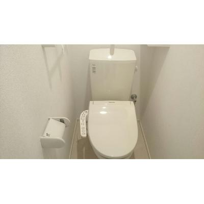 ラプレⅡ 202【管理NO：1-024002301-02020】 ★家具家電は申し込み後に搬入します★ ★2026年09月上旬入居可能★の物件写真5