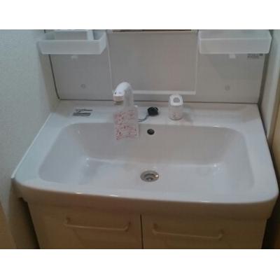 ラプレⅡ 202【管理NO：1-024002301-02020】 ★家具家電は申し込み後に搬入します★ ★2026年09月上旬入居可能★の物件写真6