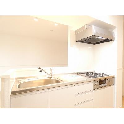 モデナポートⅠ 101【管理NO：1-024342801-01010】 ★家具家電は申し込み後に搬入します 2026年09月中旬入居可能の物件写真3