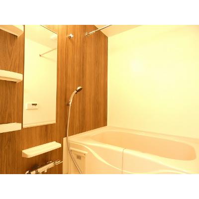モデナポートⅠ 101【管理NO：1-024342801-01010】 ★家具家電は申し込み後に搬入します 2026年09月中旬入居可能の物件写真4