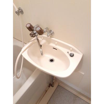シティハイツ土橋Ⅱ 202【管理NO：1-001352701-02020】 ★家具家電は申し込み後に搬入します★ ★2026年08月下旬入居可能★の物件写真6