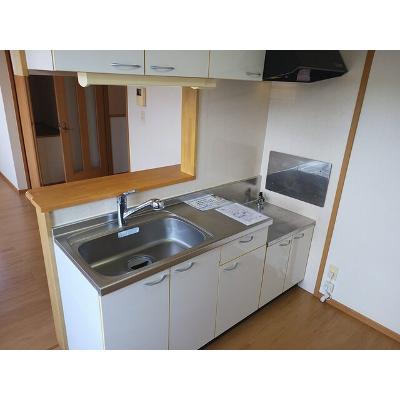 イリーデ上田　Ｂ 201【管理NO：1-011917902-02010】 ★家具家電は申し込み後に搬入します 2026年09月上旬入居可能の物件写真3