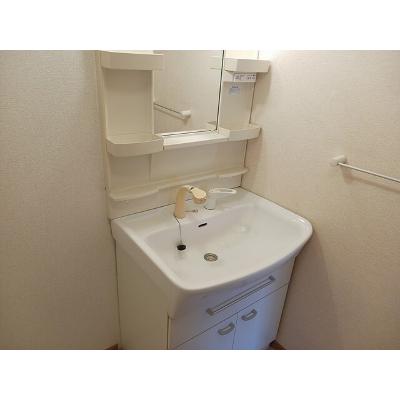 イリーデ上田　Ｂ 201【管理NO：1-011917902-02010】 ★家具家電は申し込み後に搬入します 2026年09月上旬入居可能の物件写真6