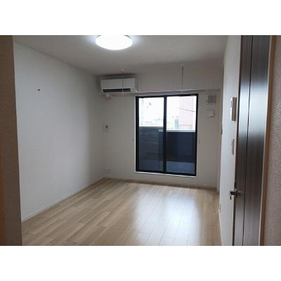 ヒカルサ佐久猿久保Ⅰ 204【管理NO：1-028003201-02040】 ★家具家電は申し込み後に搬入します 2026年09月上旬入居可能の物件写真2