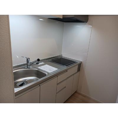 ヒカルサ佐久猿久保Ⅰ 204【管理NO：1-028003201-02040】 ★家具家電は申し込み後に搬入します 2026年09月上旬入居可能の物件写真3