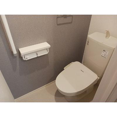 ヒカルサ佐久猿久保Ⅰ 204【管理NO：1-028003201-02040】 ★家具家電は申し込み後に搬入します 2026年09月上旬入居可能の物件写真5
