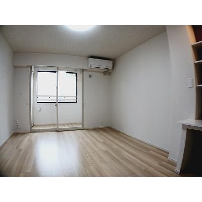 アクア　ミル 202【管理NO：1-027534601-02020】 ★家具家電は申し込み後に搬入します★ ★2026年09月中旬入居可能★の物件写真2