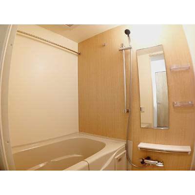 アクア　ミル 202【管理NO：1-027534601-02020】 ★家具家電は申し込み後に搬入します★ ★2026年09月中旬入居可能★の物件写真4
