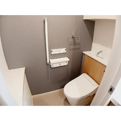 アクア　ミル 202【管理NO：1-027534601-02020】 ★家具家電は申し込み後に搬入します★ ★2026年09月中旬入居可能★の物件写真5