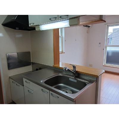 エスポワール．Ｙ 201【管理NO：1-014309201-02010】 ★家具家電は申し込み後に搬入します★の物件写真3