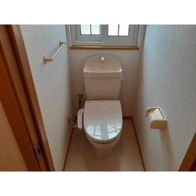 ＭＹ．江原Ⅱ 203【管理NO：1-011352802-02030】 ★家具家電は申し込み後に搬入します★ ★2026年10月上旬入居可能★の物件写真5