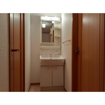 ＭＹ．江原Ⅱ 203【管理NO：1-011352802-02030】 ★家具家電は申し込み後に搬入します★ ★2026年10月上旬入居可能★の物件写真6