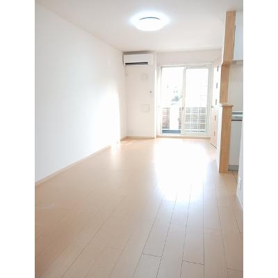 ソレアード　つきみ野 105【管理NO：1-016256201-01050】 ★家具家電は申し込み後に搬入します 2026年09月上旬入居可能の物件写真2