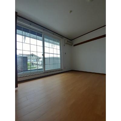 アネックス　Ｋ 201【管理NO：1-011267101-02010】 ★家具家電は申し込み後に搬入します★ ★2026年09月中旬入居可能★の物件写真2