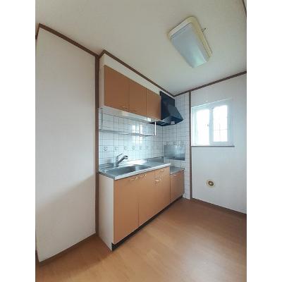 アネックス　Ｋ 201【管理NO：1-011267101-02010】 ★家具家電は申し込み後に搬入します★ ★2026年09月中旬入居可能★の物件写真3