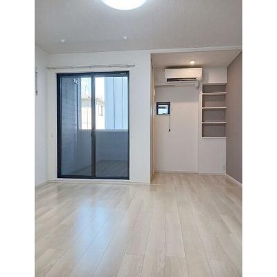 ベル　アウローラ 101【管理NO：1-027171801-01010】 ★家具家電は申し込み後に搬入します★の物件写真2