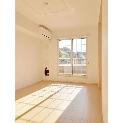 ラブリーＫⅠ 202【管理NO：1-017472301-02020】 ★家具家電は申し込み後に搬入します 2026年09月上旬入居可能の物件写真2