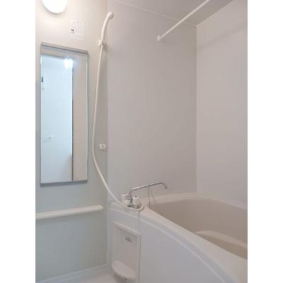 クレストール　原 101【管理NO：1-013912901-01010】 ★家具家電は申し込み後に搬入します★の物件写真4