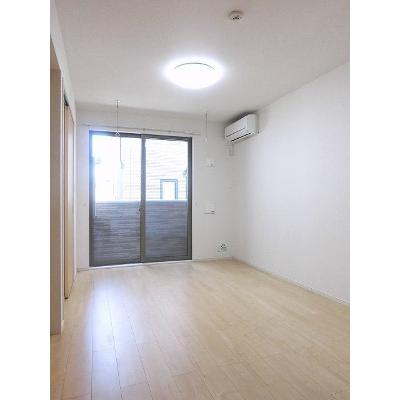 アンファンス　ル・レーヴ 105【管理NO：1-022397401-01040】 ★家具家電は申し込み後に搬入します★ ★2026年09月下旬入居可能★の物件写真2