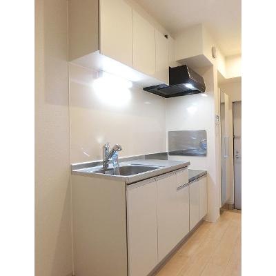 アンファンス　ル・レーヴ 105【管理NO：1-022397401-01040】 ★家具家電は申し込み後に搬入します★ ★2026年09月下旬入居可能★の物件写真3