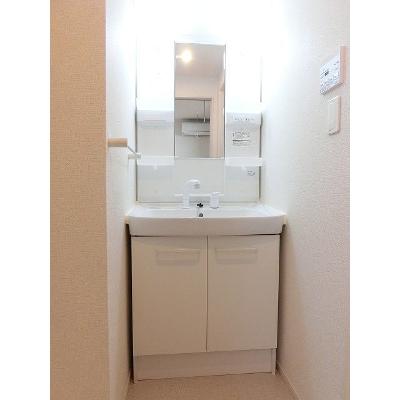 アンファンス　ル・レーヴ 105【管理NO：1-022397401-01040】 ★家具家電は申し込み後に搬入します★ ★2026年09月下旬入居可能★の物件写真6
