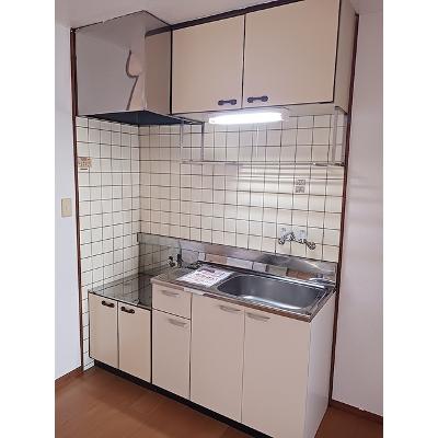 ハイツ河島Ｅ 201【管理NO：1-002165602-02010】 ★家具家電は申し込み後に搬入します★の物件写真3