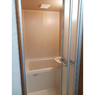 ハイツ河島Ｅ 201【管理NO：1-002165602-02010】 ★家具家電は申し込み後に搬入します★の物件写真4