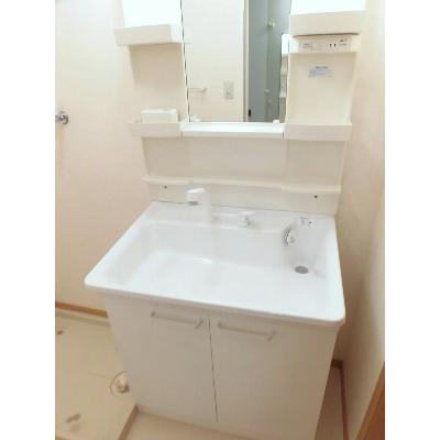 ドルフ・サンフラワー　Ⅲ 201【管理NO：1-012780702-02010】 ★家具家電は申し込み後に搬入します★の物件写真6