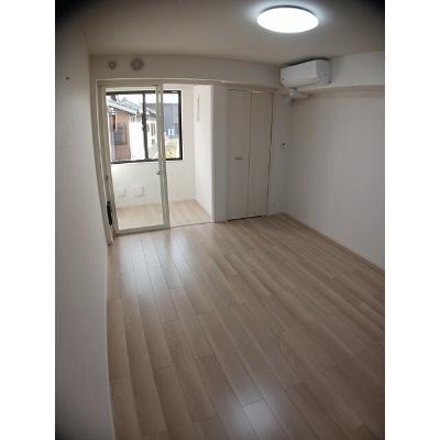 レスポワール　ドゥ　シュド 105【管理NO：1-027942201-01040】 ★家具家電は申し込み後に搬入します★ ★2026年09月中旬入居可能★の物件写真2