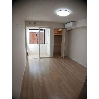 レスポワール　ドゥ　シュド 103【管理NO：1-027942201-01030】 ★家具家電は申し込み後に搬入します★ ★2026年09月中旬入居可能★の物件写真2