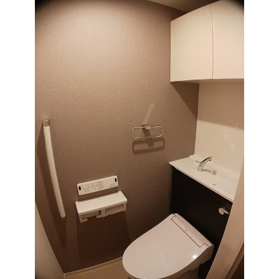 レスポワール　ドゥ　シュド 103【管理NO：1-027942201-01030】 ★家具家電は申し込み後に搬入します★ ★2026年09月中旬入居可能★の物件写真5