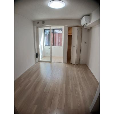 レスポワール　ドゥ　シュド 102【管理NO：1-027942201-01020】 ★家具家電は申し込み後に搬入します★ ★2026年09月中旬入居可能★の物件写真2
