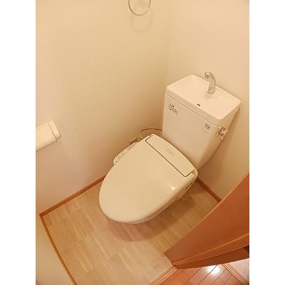 Ａｍｉ 202【管理NO：1-099456301-02020】 ★家具家電は申し込み後に搬入します★の物件写真5