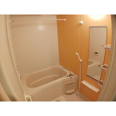 ベル　ソレイユⅡ 201【管理NO：1-020554002-02010】 ★家具家電は申し込み後に搬入します 2026年09月上旬入居可能の物件写真4