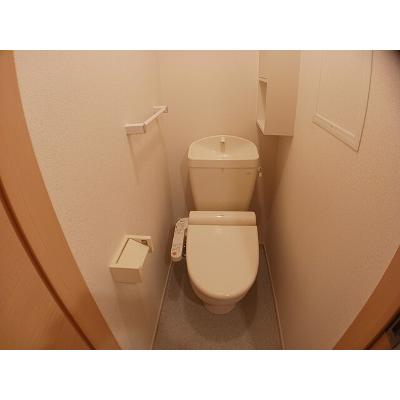 ベル　ソレイユⅡ 201【管理NO：1-020554002-02010】 ★家具家電は申し込み後に搬入します 2026年09月上旬入居可能の物件写真5